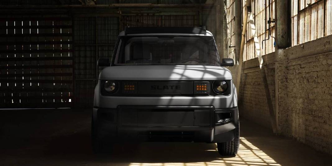 Pickup-SUV dönüşümü başladı! Daha piyasaya çıkmadan efsane oldu: 2 haftada 100 bin sipariş rekoru kırdı 4